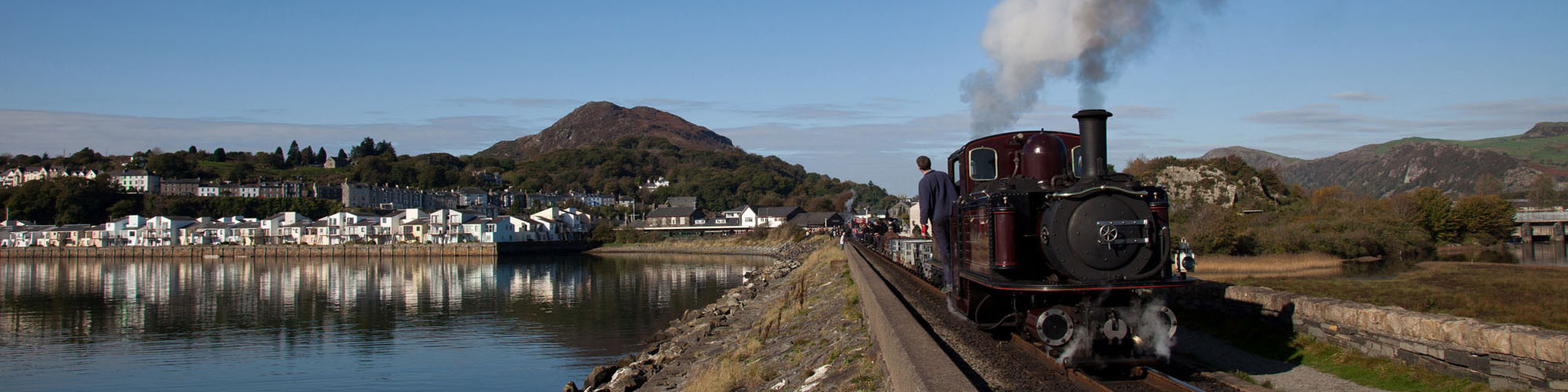 Ffestiniog Railway