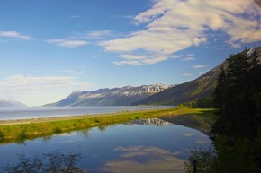 Alaska Railroad